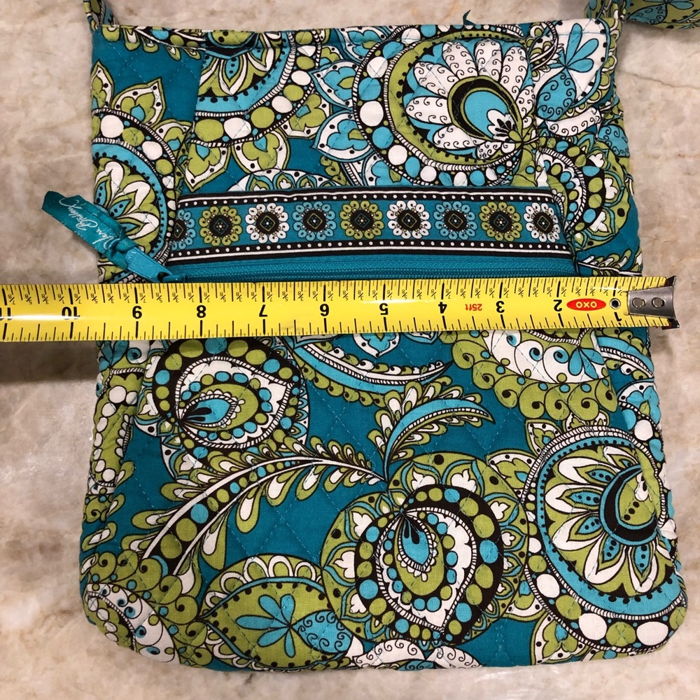 Vera Bradley Crossbody Purse - Picture 8 of 8